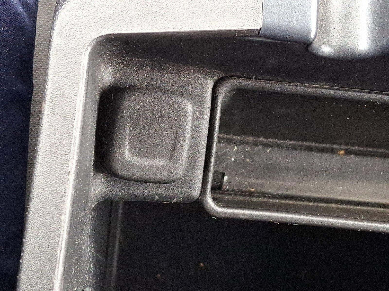 2017 Chevrolet Silverado 1500 Crew Cab Standard Box 2-Wheel Drive LT