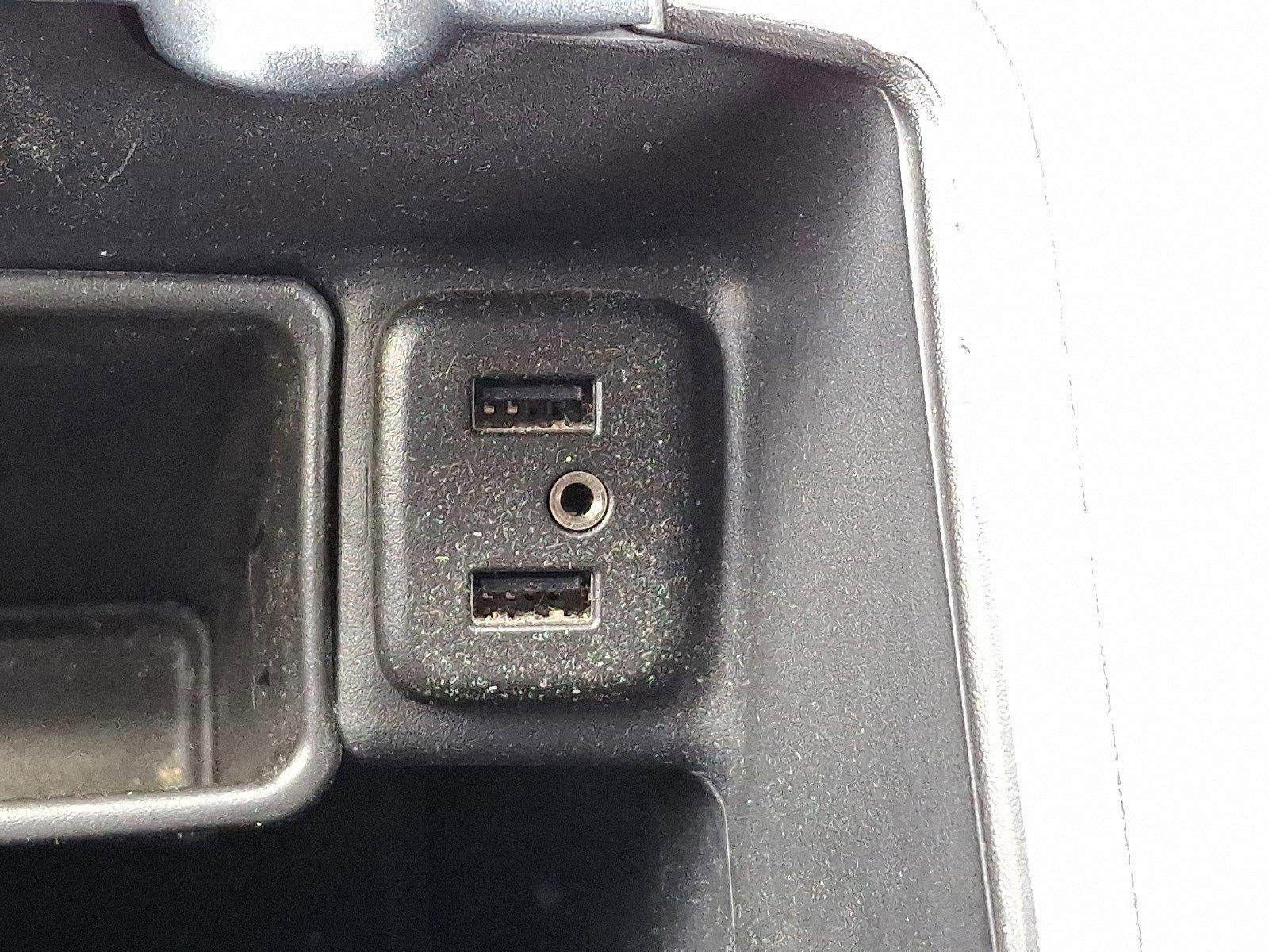 2017 Chevrolet Silverado 1500 Crew Cab Standard Box 2-Wheel Drive LT