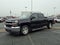 2017 Chevrolet Silverado 1500 Crew Cab Standard Box 2-Wheel Drive LT