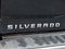 2017 Chevrolet Silverado 1500 Crew Cab Standard Box 2-Wheel Drive LT