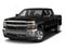 2017 Chevrolet Silverado 1500 Crew Cab Standard Box 2-Wheel Drive LT