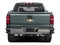 2017 Chevrolet Silverado 1500 Crew Cab Standard Box 2-Wheel Drive LT