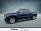 2020 Chevrolet Silverado 1500 Crew Cab Short Box 4-Wheel Drive Custom