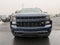 2020 Chevrolet Silverado 1500 Crew Cab Short Box 4-Wheel Drive Custom