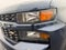 2020 Chevrolet Silverado 1500 Crew Cab Short Box 4-Wheel Drive Custom