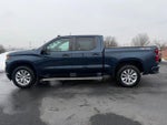 2020 Chevrolet Silverado 1500 Crew Cab Short Box 4-Wheel Drive Custom