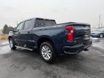 2020 Chevrolet Silverado 1500 Crew Cab Short Box 4-Wheel Drive Custom