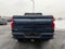 2020 Chevrolet Silverado 1500 Crew Cab Short Box 4-Wheel Drive Custom