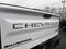2021 Chevrolet Silverado 1500 Crew Cab Short Box 4-Wheel Drive Custom Trail Boss