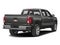 2016 Chevrolet Silverado 1500 Crew Cab Short Box 4-Wheel Drive LTZ Z71