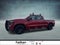 2021 Chevrolet Silverado 1500 Crew Cab Standard Box 4-Wheel Drive RST