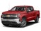 2021 Chevrolet Silverado 1500 Crew Cab Standard Box 4-Wheel Drive RST