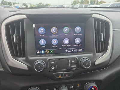 2023 GMC Terrain FWD 4dr SLE