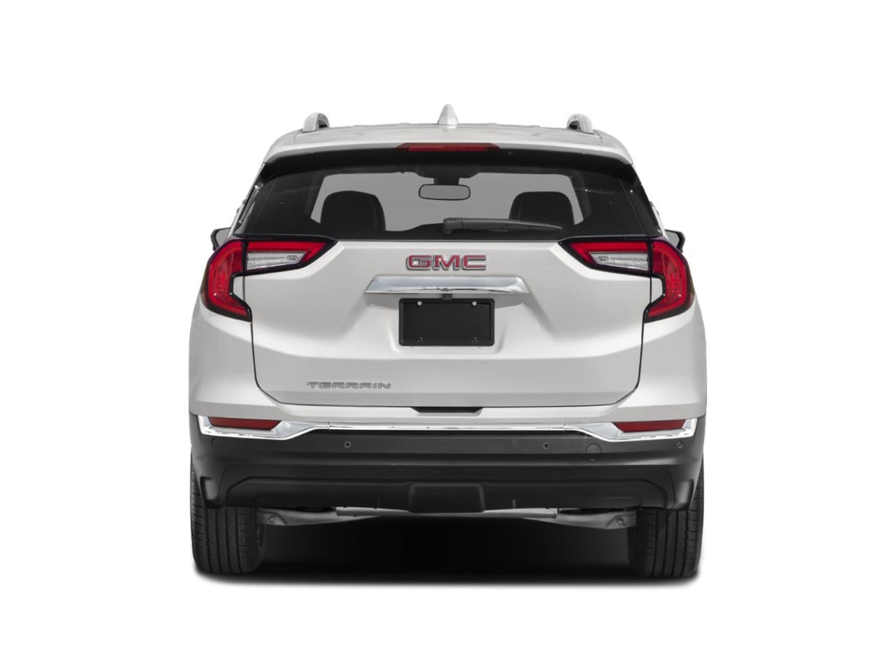2023 GMC Terrain FWD 4dr SLE