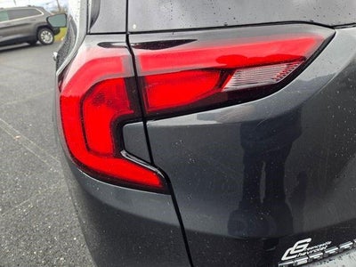 2021 GMC Terrain AWD SLT