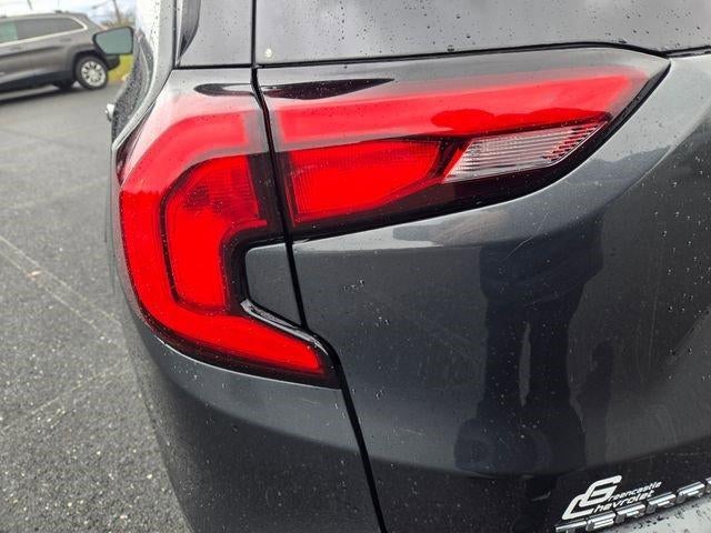 2021 GMC Terrain AWD SLT