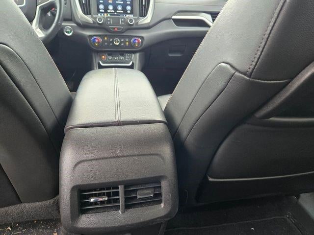 2021 GMC Terrain AWD SLT
