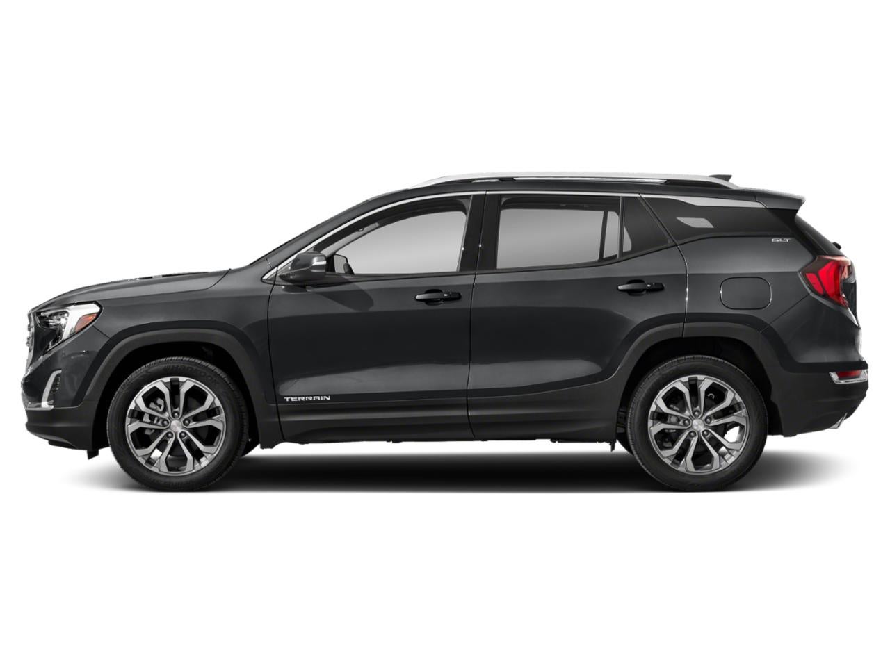 2021 GMC Terrain AWD SLT