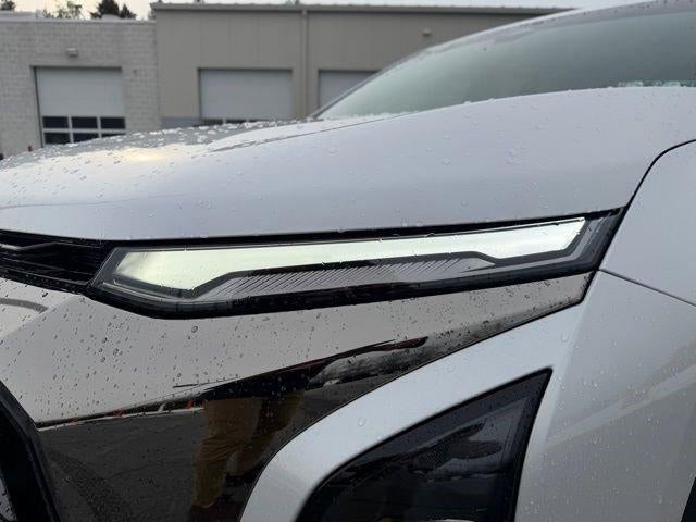 2025 Chevrolet Equinox AWD ACTIV