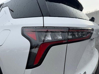 2025 Chevrolet Equinox AWD ACTIV