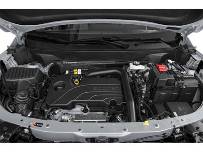 2025 Chevrolet Equinox AWD ACTIV