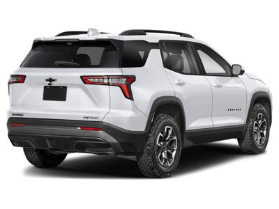 2025 Chevrolet Equinox AWD ACTIV