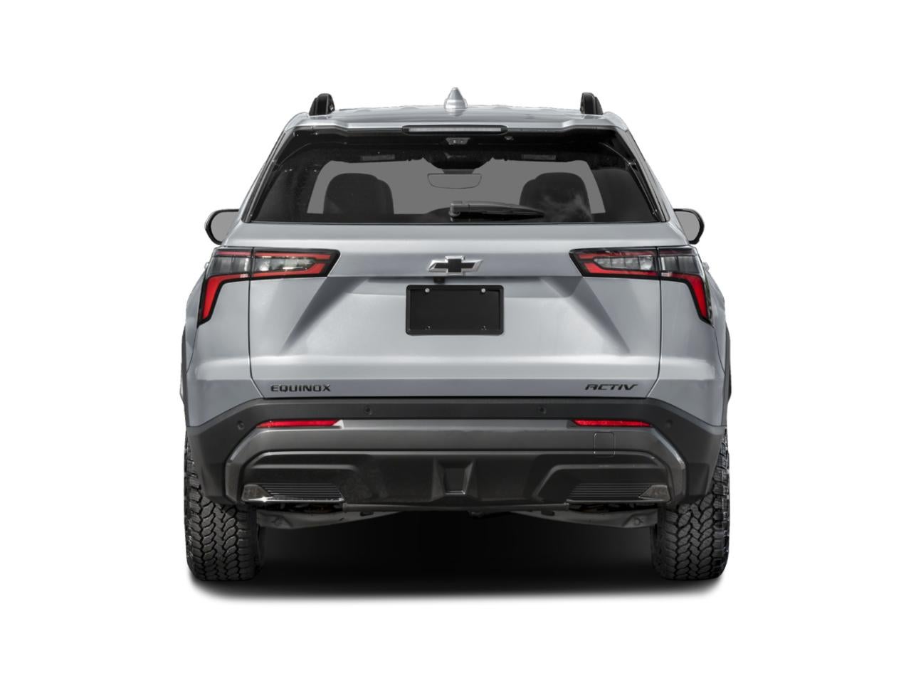 2025 Chevrolet Equinox AWD ACTIV