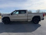 2023 GMC Sierra 1500 Crew Cab Standard Box 4-Wheel Drive Elevation