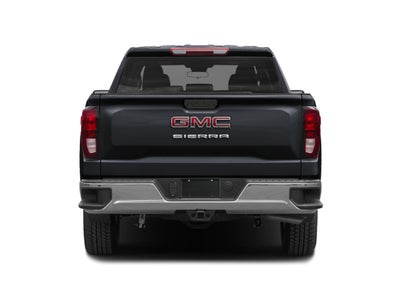2023 GMC Sierra 1500 Crew Cab Standard Box 4-Wheel Drive Elevation