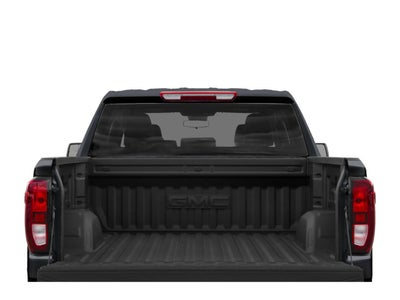 2023 GMC Sierra 1500 Crew Cab Standard Box 4-Wheel Drive Elevation