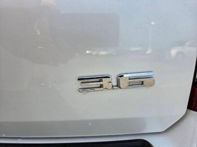 2012 Cadillac SRX AWD 4dr Performance Collection