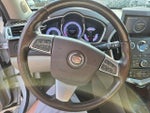 2012 Cadillac SRX AWD 4dr Performance Collection