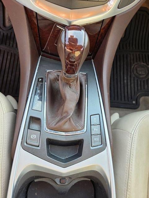 2012 Cadillac SRX AWD 4dr Performance Collection