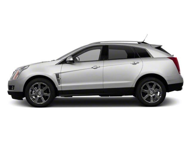 2012 Cadillac SRX AWD 4dr Performance Collection