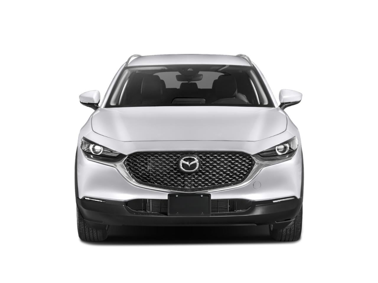 2022 Mazda Mazda CX-30 2.5 S Select Package AWD