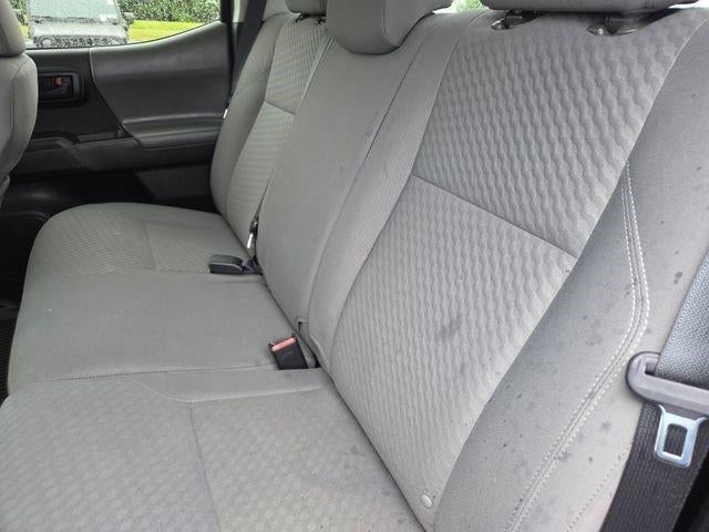 2022 Toyota Tacoma 4WD 4WD SR Double Cab 5' Bed V6 AT (GS)