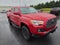 2022 Toyota Tacoma 4WD 4WD SR Double Cab 5' Bed V6 AT (GS)