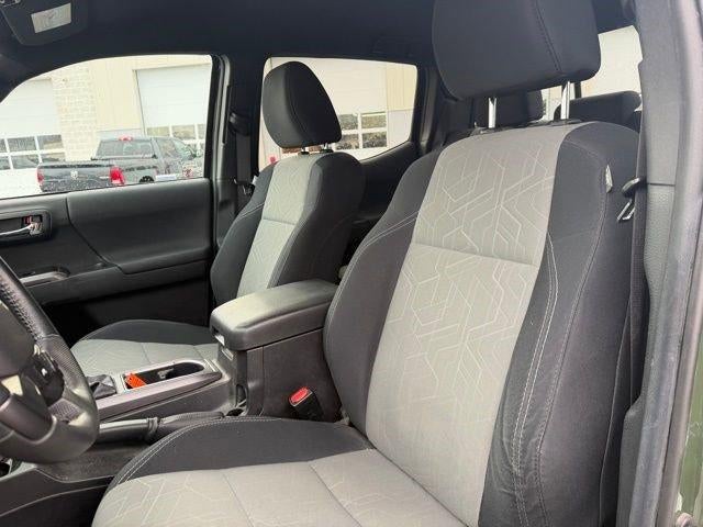 2021 Toyota Tacoma 4WD 4WD SR Double Cab 5' Bed V6 AT (GS)