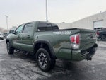 2021 Toyota Tacoma 4WD 4WD SR Double Cab 5' Bed V6 AT (GS)
