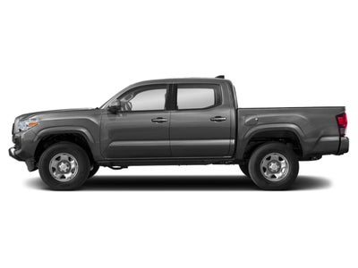 2021 Toyota Tacoma 4WD 4WD SR Double Cab 5' Bed V6 AT (GS)