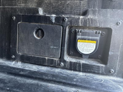 2022 Toyota Tacoma 4WD 4WD TRD Sport Double Cab 6' Bed V6 AT (Natl)