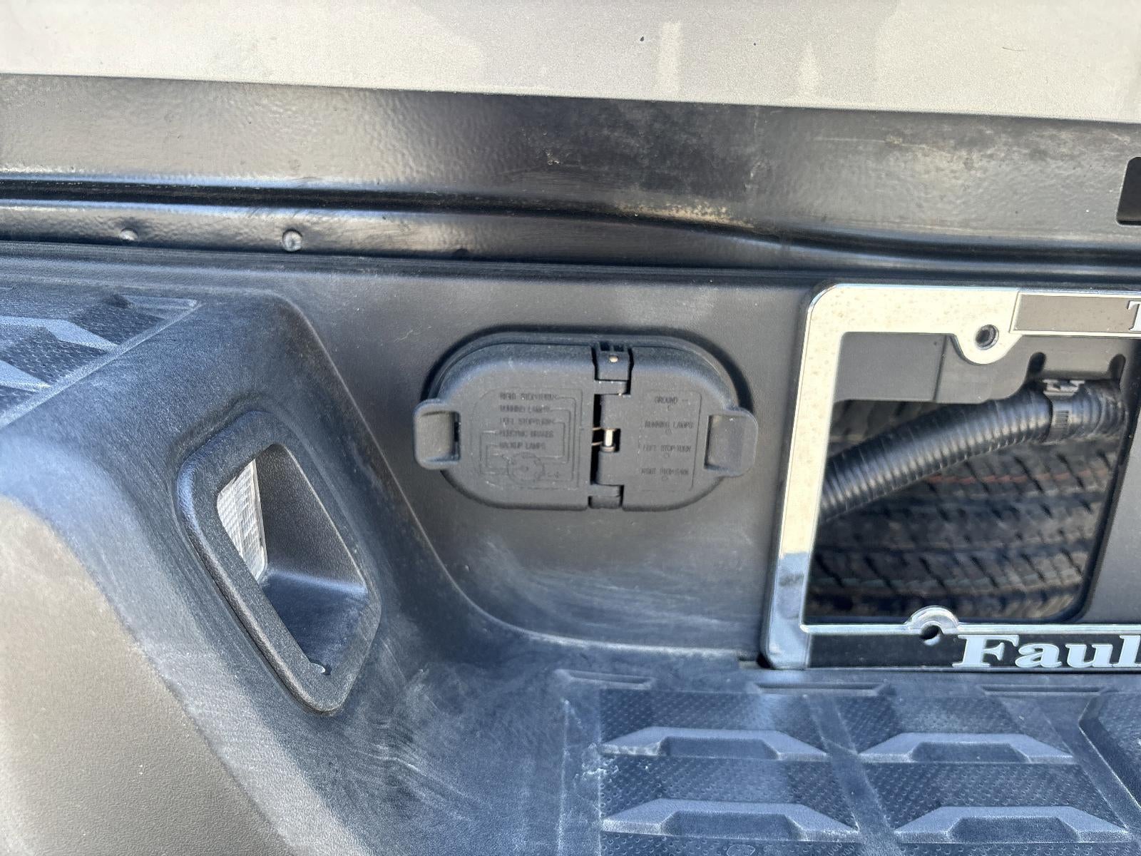 2022 Toyota Tacoma 4WD 4WD TRD Sport Double Cab 6' Bed V6 AT (Natl)