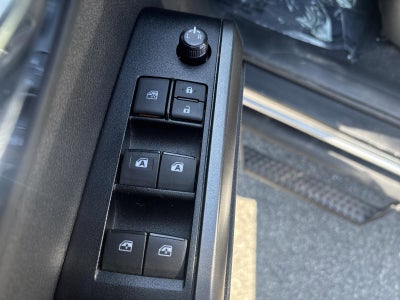 2022 Toyota Tacoma 4WD 4WD TRD Sport Double Cab 6' Bed V6 AT (Natl)