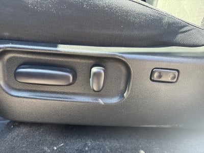 2022 Toyota Tacoma 4WD 4WD TRD Sport Double Cab 6' Bed V6 AT (Natl)