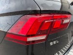 2024 Volkswagen Tiguan 2.0T SEL R-Line 4MOTION