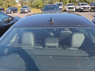2026 Volkswagen Jetta GLI Autobahn Manual