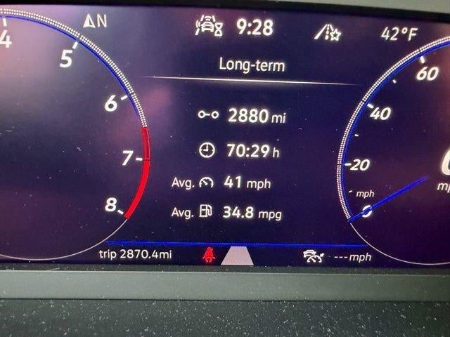2025 Volkswagen Jetta GLI Autobahn Manual