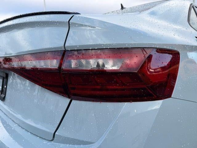 2025 Volkswagen Jetta GLI Autobahn Manual