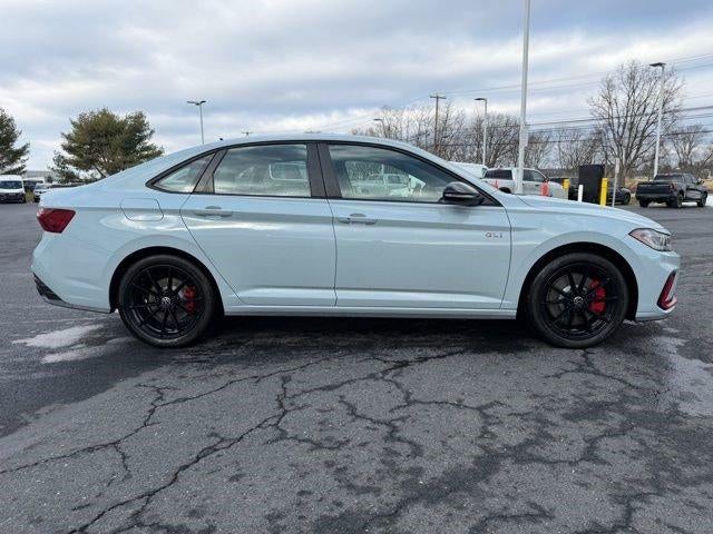 2025 Volkswagen Jetta GLI Autobahn Manual