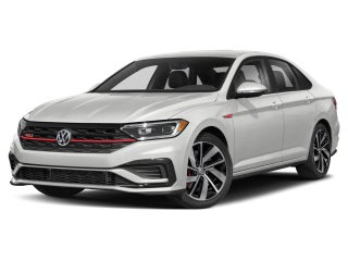 2019 Volkswagen Jetta GLI Autobahn DSG